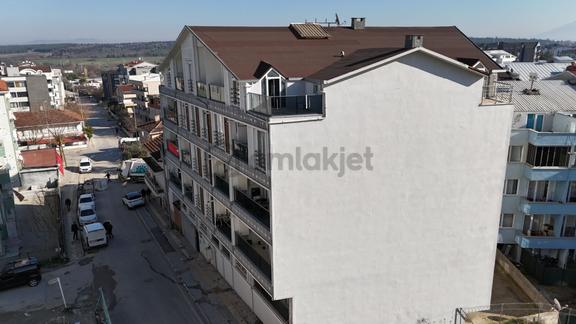 Bahar'dan Görükle De Eyşalı Kiralık Daire 1