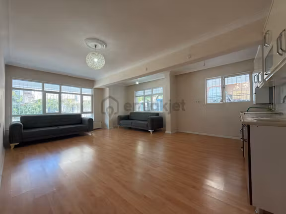 Kariyer'den Etlik Bölgesinde Bağımsız Amerikan Mutfaklı 2+1 Kiralık Daire!! 1