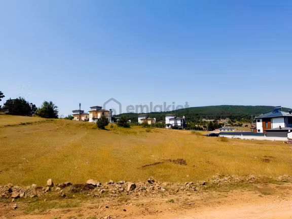 Niksar Prestij Grup Emlaktan Çamiçinde Satılık Arsa 2