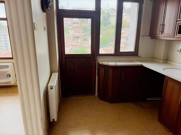 Niksar Prestij Grup Emlaktan Merkezde Uyguna 3+1 Daire 2