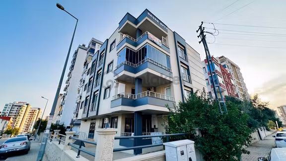 Aktif'ten Portakal'da Satılık Geniş 3+1 Bağımsız Mutfaklı Daire 1