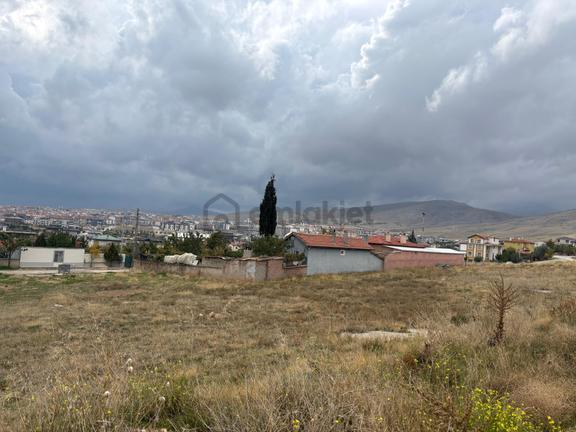 Selçuklu Gülistan Parsellerinde 543 M2 Satılık Arsa 2