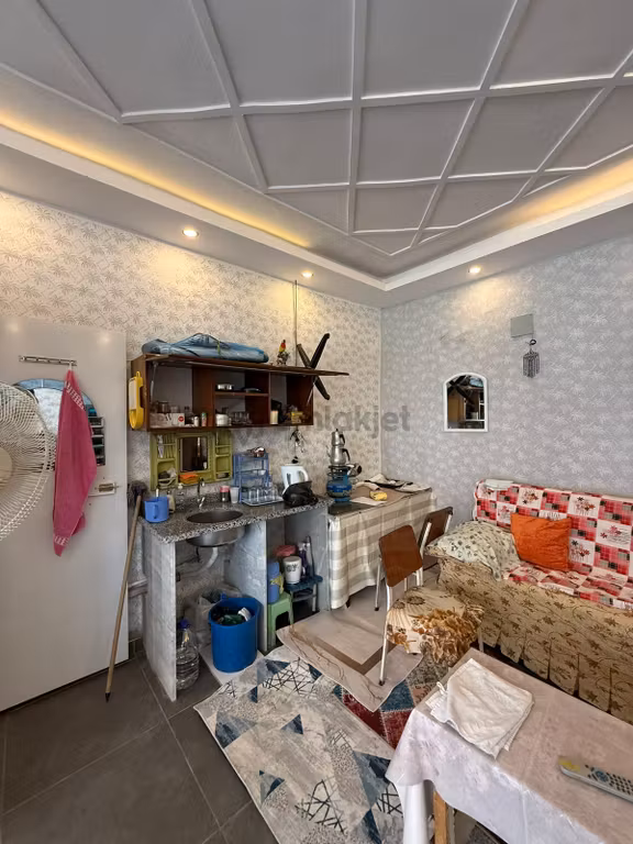 Doğan'dan-gazikent'te Satılık 30 M2 Lüks Yapılı Dükkan Kiracılı 1