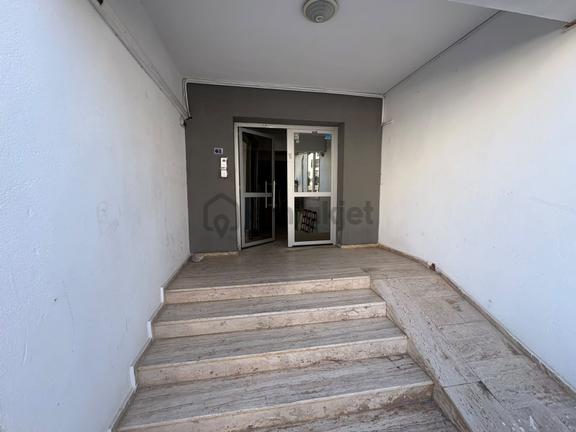 Didim Çamlık'ta Kiralık Geniş Teraslı 3+1 Daire 1