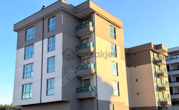 Nilüfer Yolçatı'da Satılık Sıfır 1+1 Daire 1