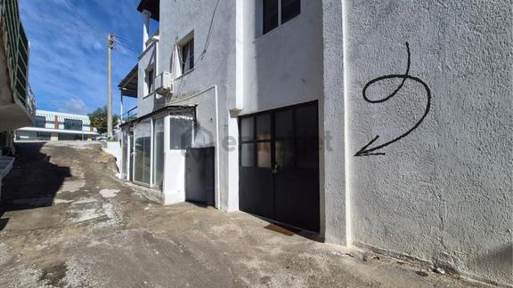 Bodrum Ortakent Kiralık Depo & Atölye 1
