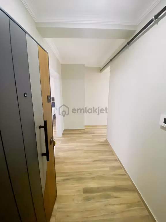 Şehitler Mah Güvenlikli Memur Binası Sıfır Eşyalı Kiralık 2+1 2