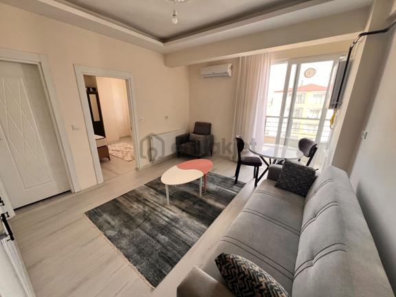 Anyapı Gm Hastahane Karşısı Eşyalı 1+1 Kiralık Daire 2