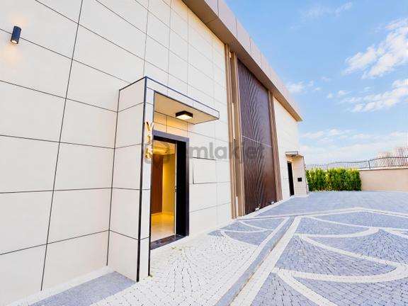 Elvora Villa Kayaşehir'de 3+1 470 M2 Villa 2