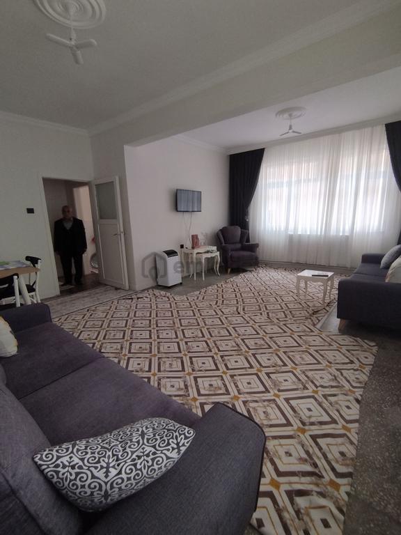 Yenişehir Kooperatifler'de Geniş 2+1 Satlik Daire 2