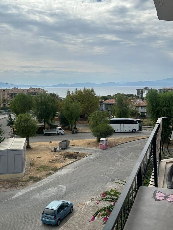 Full Deniz Manzarali Yılancı Burnu Arakat Asansörlü2+1 Masrafsız 1