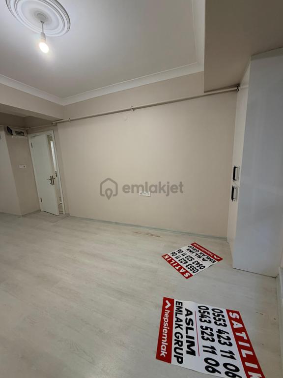 Aslımemlak'tan Çaymahallesin De Fırsat 2+0 2