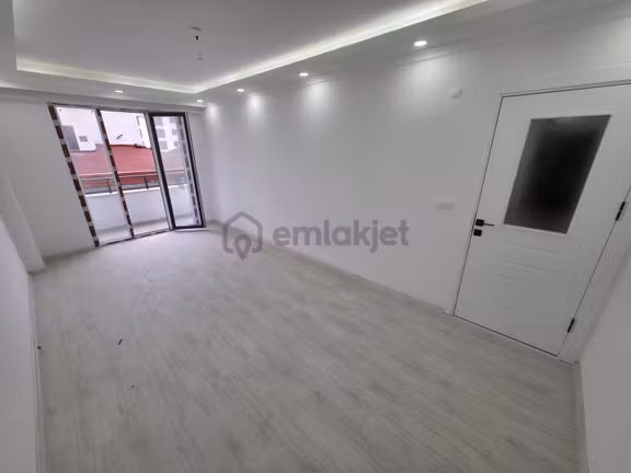 Family' Den Otoparklı Sitede Sıfır 2+1 7. Kat Kiralık Daire 2