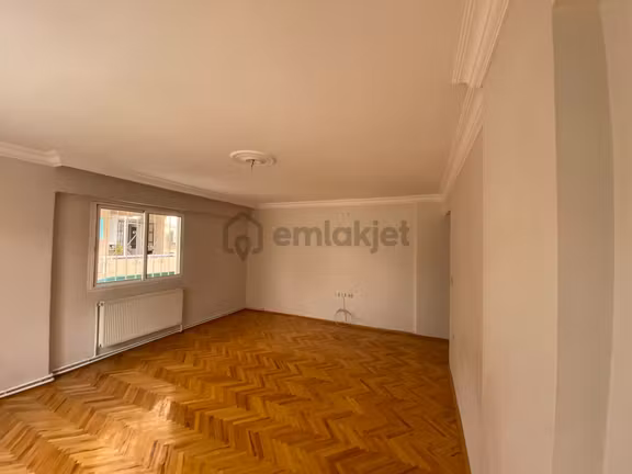 Buca Işıklıpark Yakını Barış Mah.de 3+1 140m2 Dgazlı Arakat Asansörlü Kiralık Daire 2