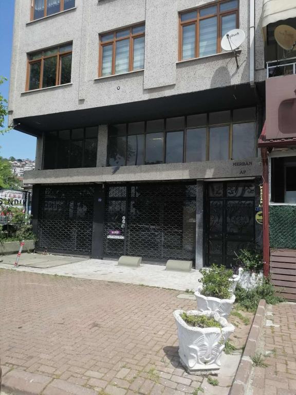 İzmit Kozluk Mahallesinde Kiralık Dükkan 1