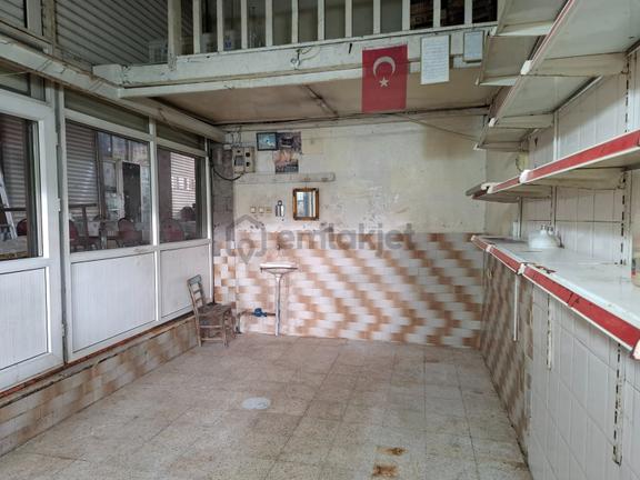 Hakev'den Şire Pazarında Kiralık Dükkan 2