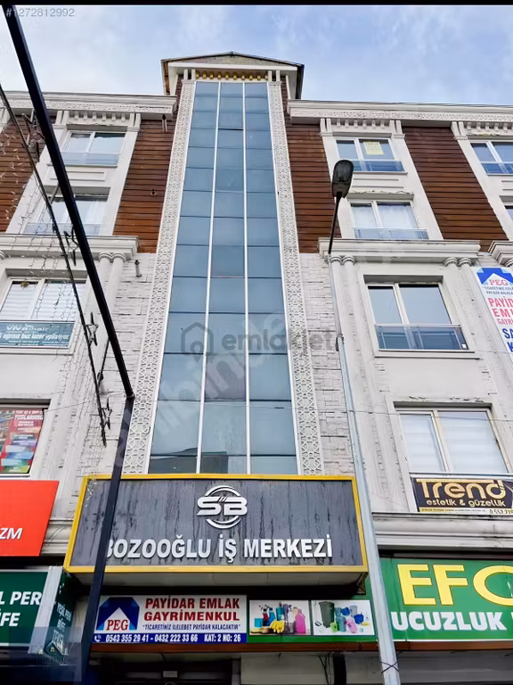 Fırsat Kiralık Eşyalı 1+0 Daire Uygun Fiyat 1