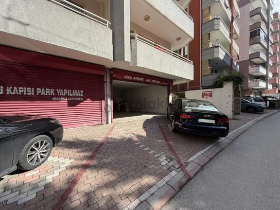 Kozluk 2. Yolda Satılık 32 M² Dükkan Ve Depo 1
