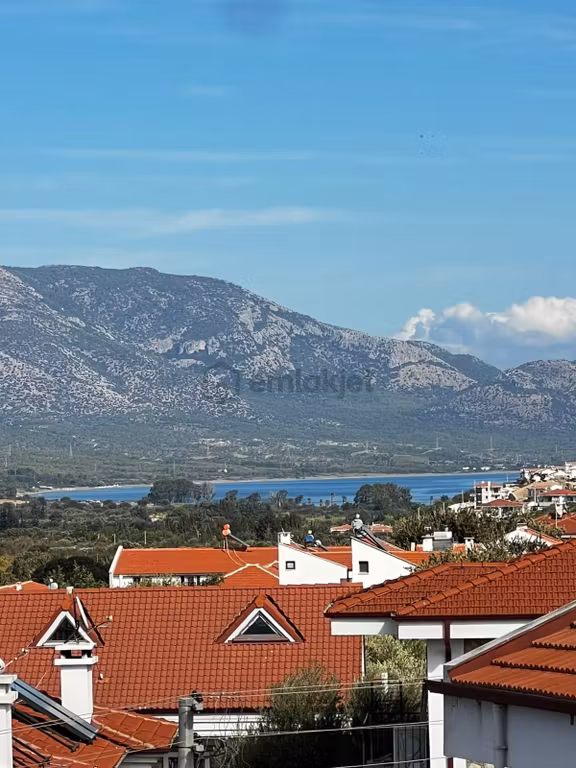 Datça Mahallesinde Kiralık 3+1 Dublex Esyasız Daire 1