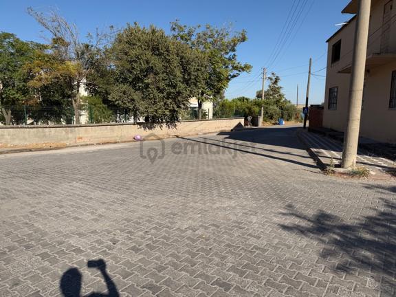 Akhisar Kapaklı'da Satılık Villa İmarlı Arsa 1