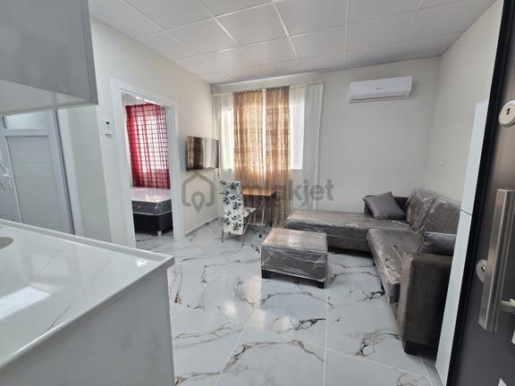 Barajyolu Boğalar Avm'ye Yakın Full Eşyalı 1+1 2