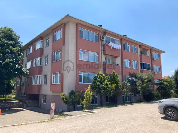 Kw Metsa'dan Düzce Çay Mah. Kiralık 130m2 3+1 Daire 1