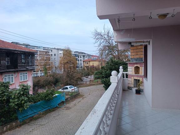 Hacı Yusuflar Mahallesi'nde Kiralık 3+1 Daire 2