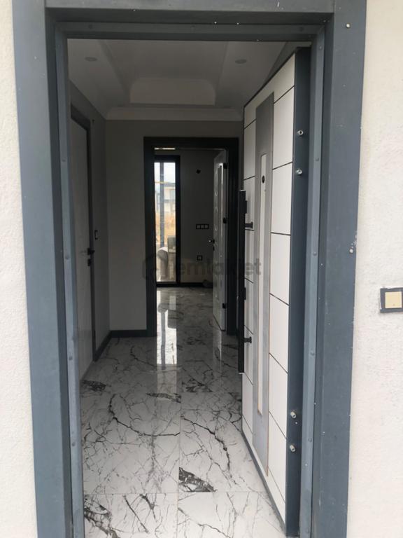 Gömeç Kızko Yolunda Sıfır Villa 2