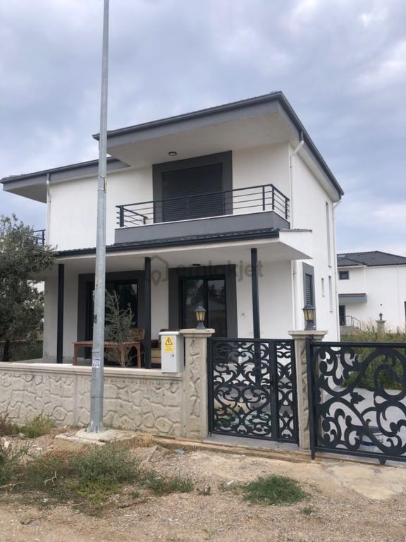 Gömeç Kızko Yolunda Sıfır Villa 1