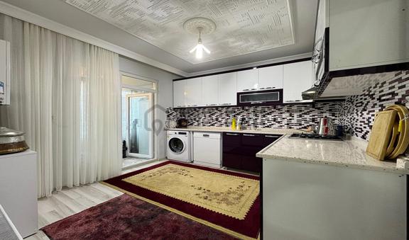 Yasa'dan Hisar'da 2+1 Yüksek Giriş Asansörlü Yapılı Daire ! 2