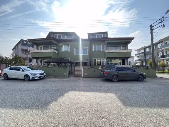 Enya'dan Uzun Mustafa Mah. Müstakil Tadında Kiralık 3+1 Daire 1