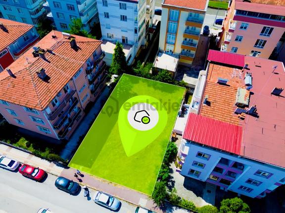 Atakum'da Emsalsiz Projeli Arsa | 21 Dairelik Fırsat 1