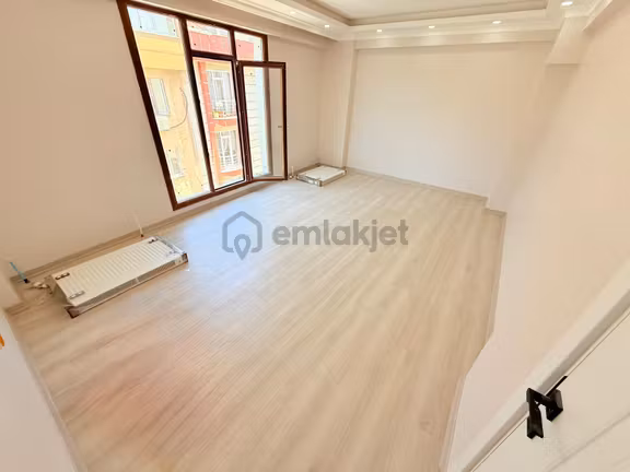 Aydın İnşaat'tan S.çiftliği Mah'de Satılık 3+1 120m² Arakatlar 1