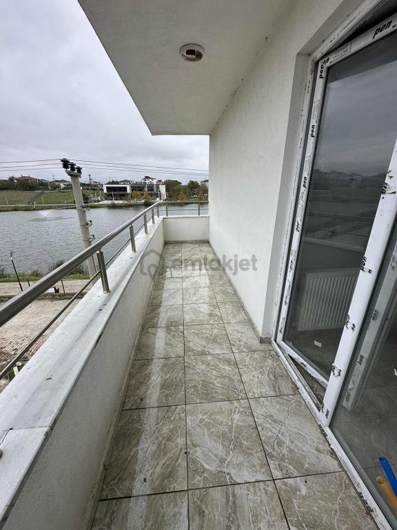 Gölet Manzaralı Villa Tadında Daire 2
