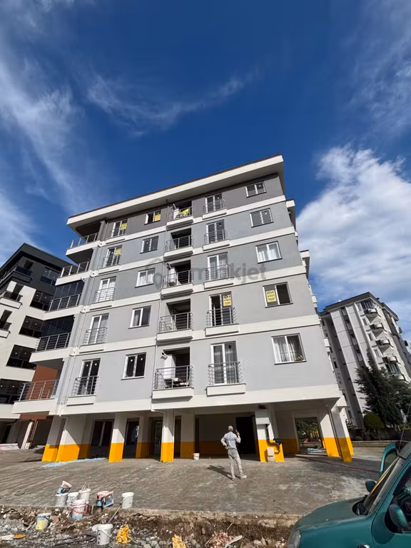 Cumhuriyet Mah. Baharkent Yakını Kiralık 55 M2 1+1 Daire 1