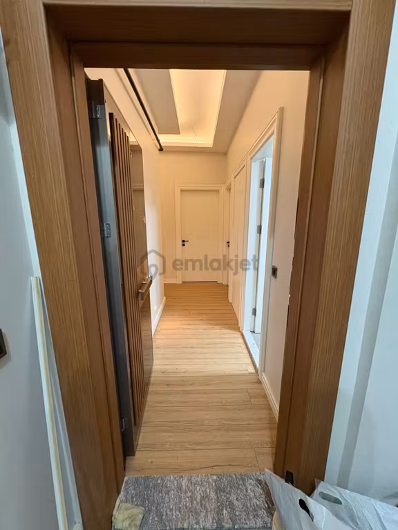 Bayraklı Şehir Hastanesine Yakın 2+1 Kiralık Daire 1