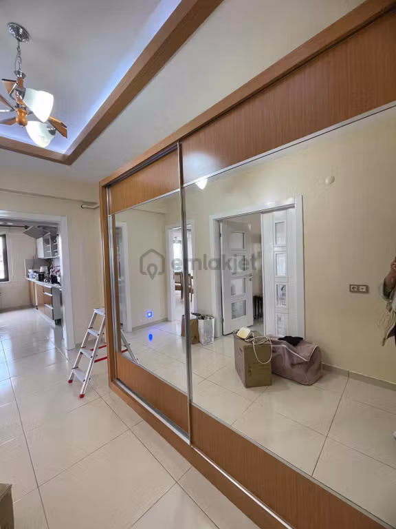 Yakut Mah. Kadir Has Yanı 3+1 Geniş Balkonlu Kiralık Daire 2