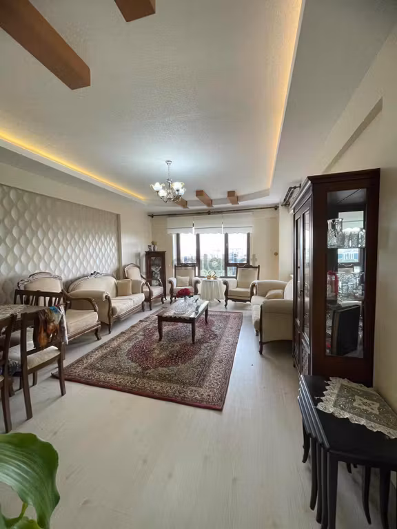 Yakut Mah. Kadir Has Yanı 3+1 Geniş Balkonlu Kiralık Daire 1
