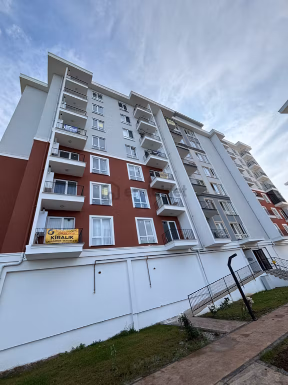 Şehir Hastanesi Yakını Kiralık 55 M2 1+1 Daire 2