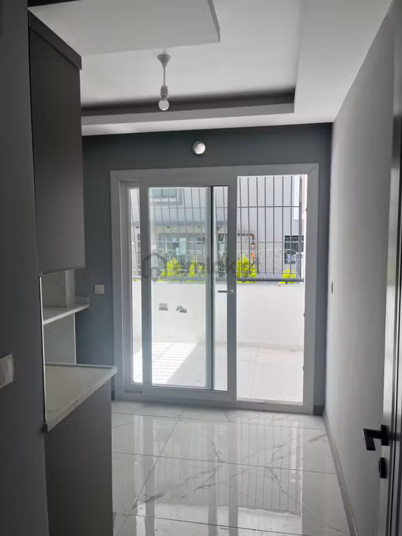 Adana Sarıçamda Sarıçam Belediyesi Arka Tarafında Okullara Yakın Konumda Fırsat 2+1 Kiralık Daire 1