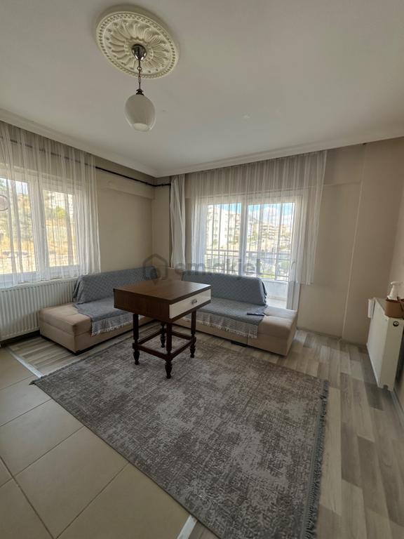 Devlet Hastanesi Karşısın Da Full Eşyalı Kiralık 2+1 2