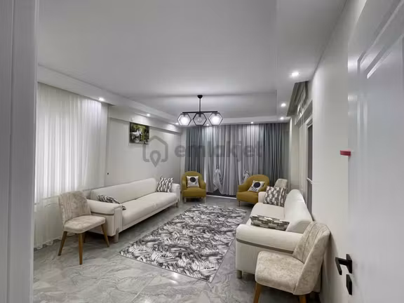 Grand Egelim Emlaktan 3 Yıllık Fırsat Satılık Daire 1