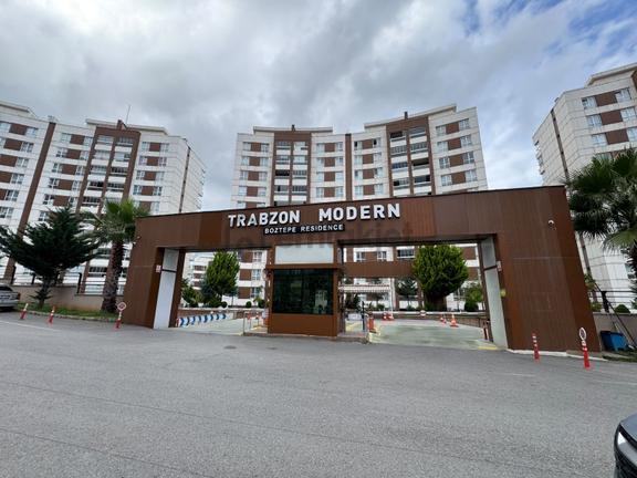 Blueinvest Trabzon Çukurçayır Modern Rezidans Kiralık Konut 1