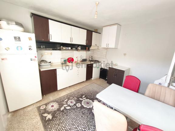 Aktepe Klimalı Eşyalı Kiralık 2+1 Daire 1