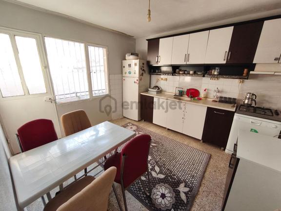 Aktepe Klimalı Eşyalı Kiralık 2+1 Daire 2