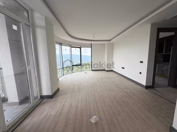 Çayırköy Zeray Dora Hill'de 4+1 Özel Hamam Ve Saunalı Daire 2