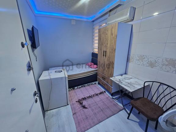 Baraj Yolu Civarnda Eşyalı Daire1+0 1