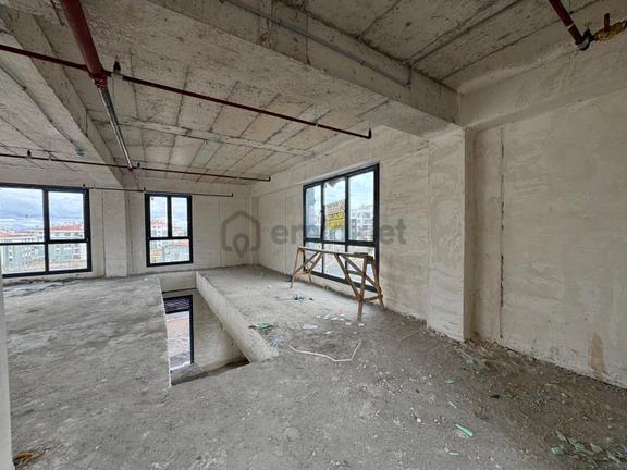 An Yapı Emlak'tan İnderede Kiralık 373 M2 2 Katlı Teraslı Dükkan 2
