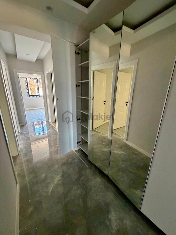 Manisa Muradiye De Satılık Sıfır 3+1 Ferah Arakat Daire 2