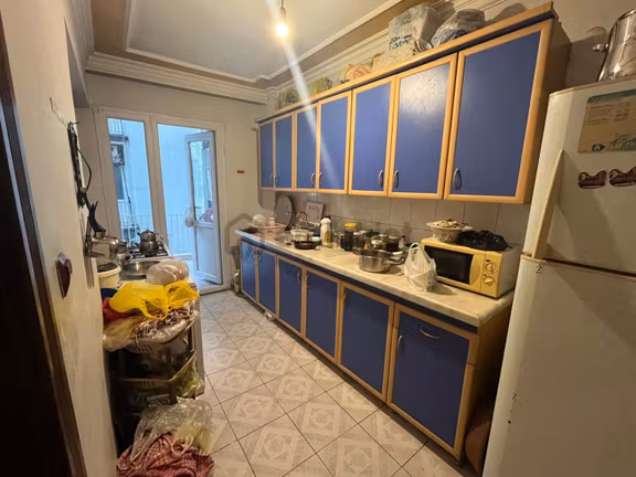 Arve'den Palmiye Mah.gmk Bulvarı Üzeri Merkezi Konum 3+1 Daire 2